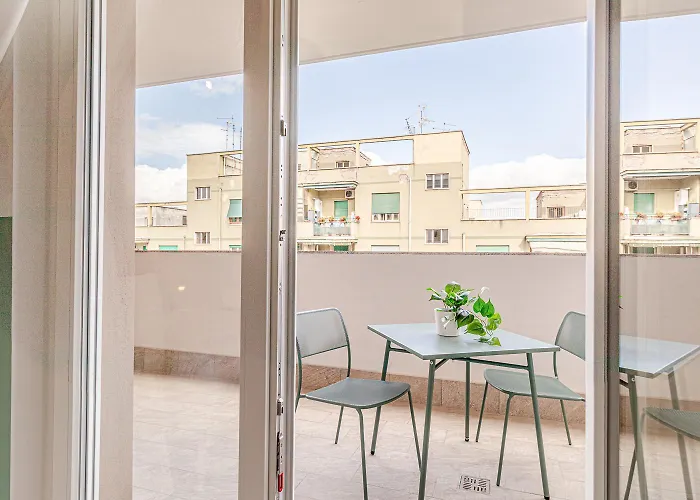 Apartmán Mojito