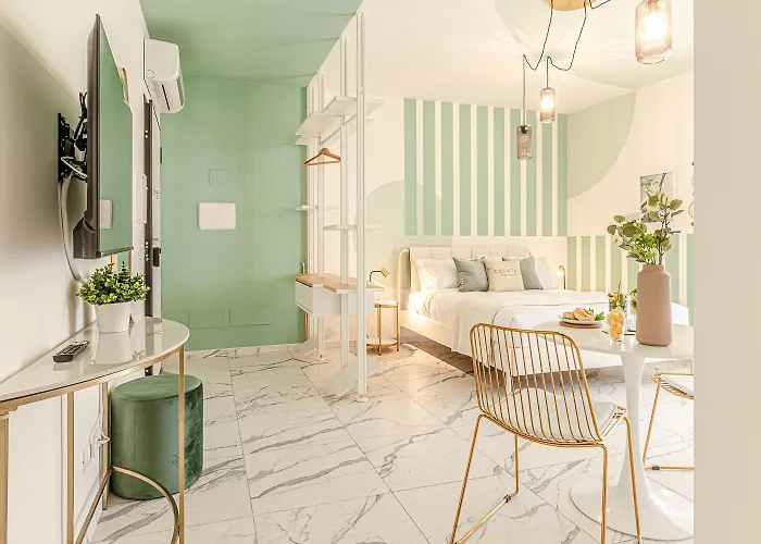 Mojito Apartmán *