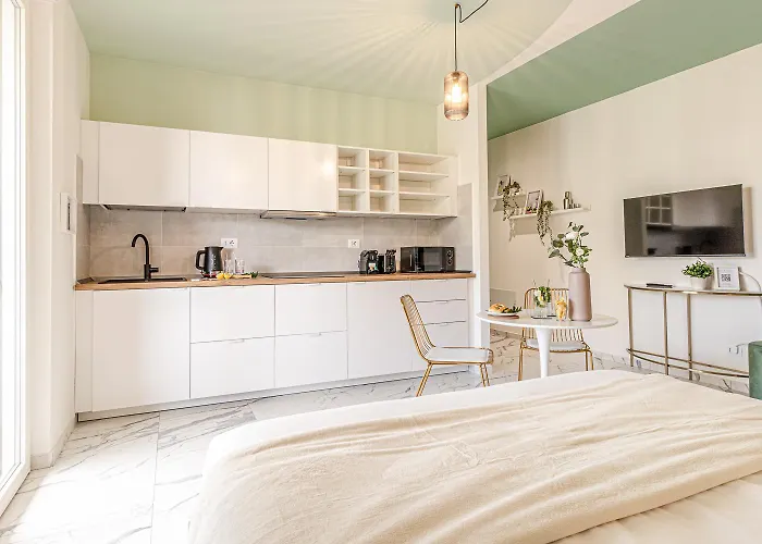 Mojito Apartmán *