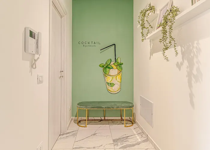 Apartmán Mojito *