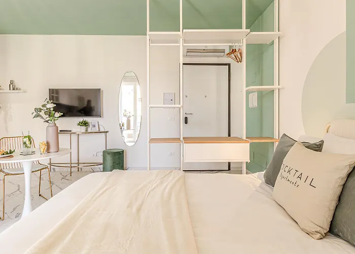 Apartmán Mojito