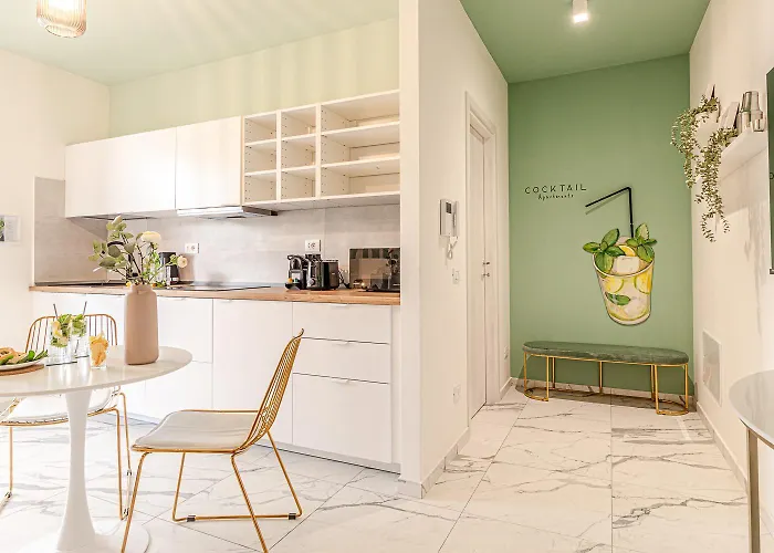 Mojito Apartmán