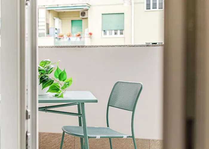 Apartmán Mojito