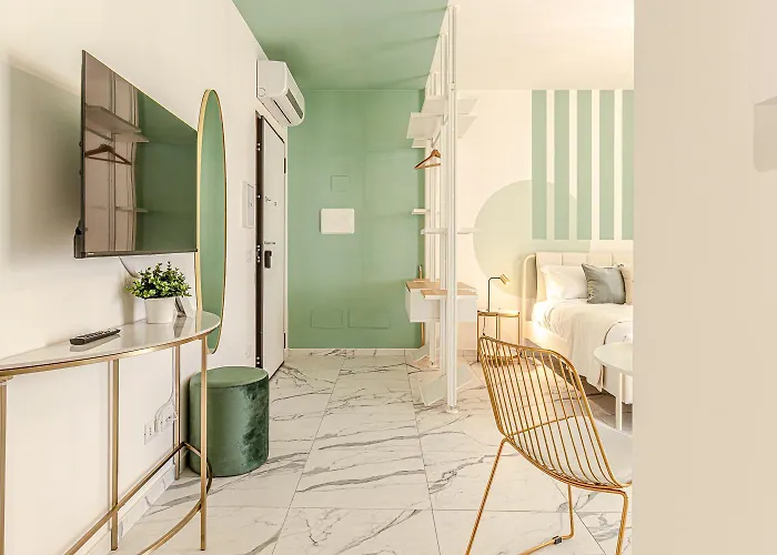 Apartmán Mojito