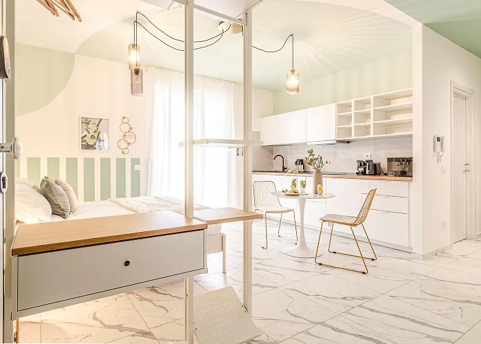 Mojito Apartmán