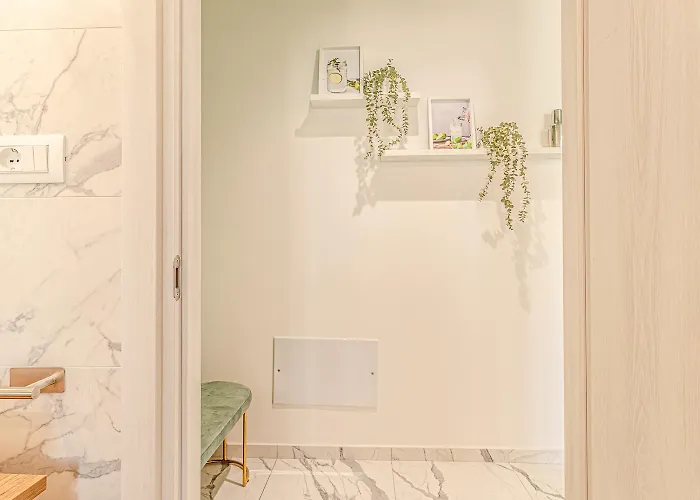 Apartmán Mojito