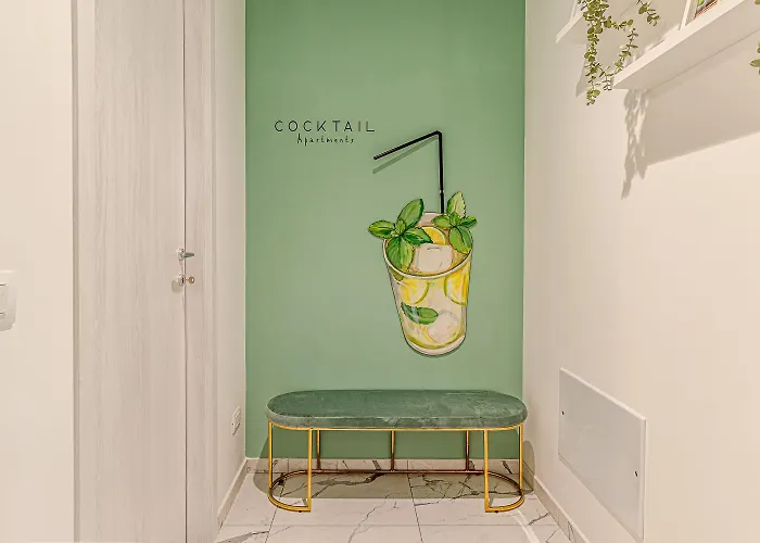 Mojito Apartmán *