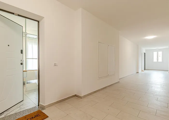 Apartmán Mojito Řím