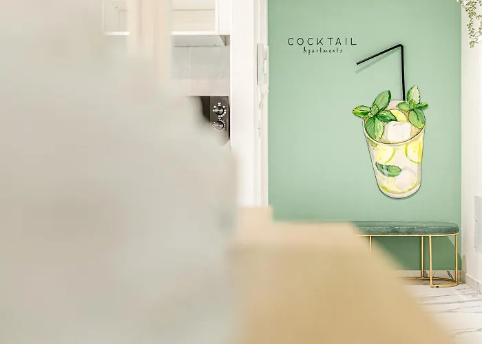 Mojito Řím