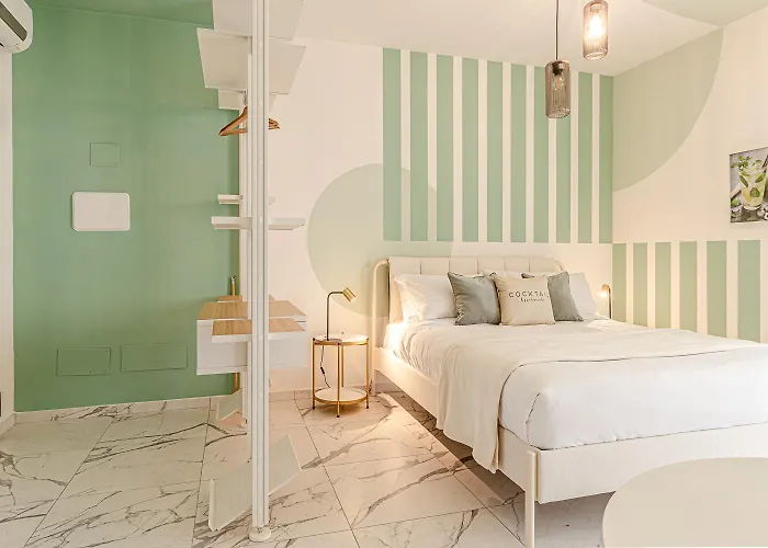 Mojito Apartmán
