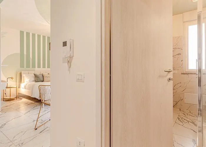 Apartmán Mojito