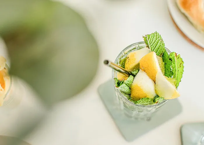 Apartmán Mojito Řím