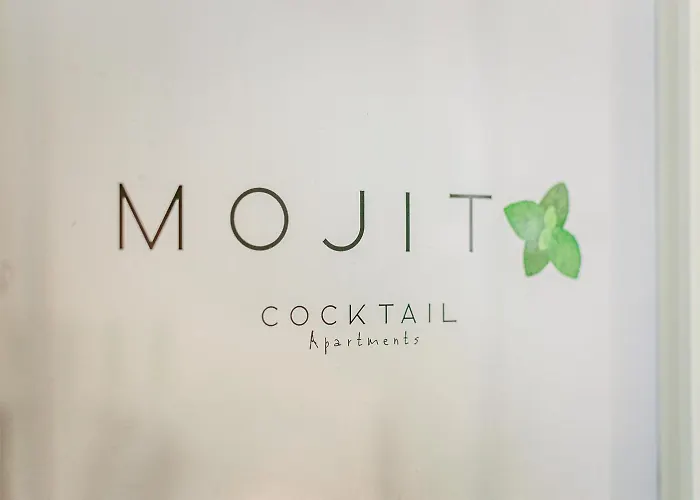 Mojito Apartmán Řím